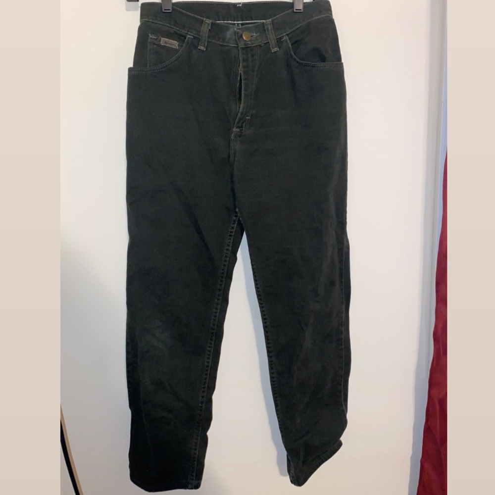 Wrangler Jeans